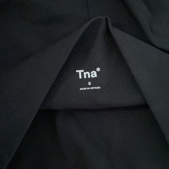 TNA shorts - Picture 3 of 3